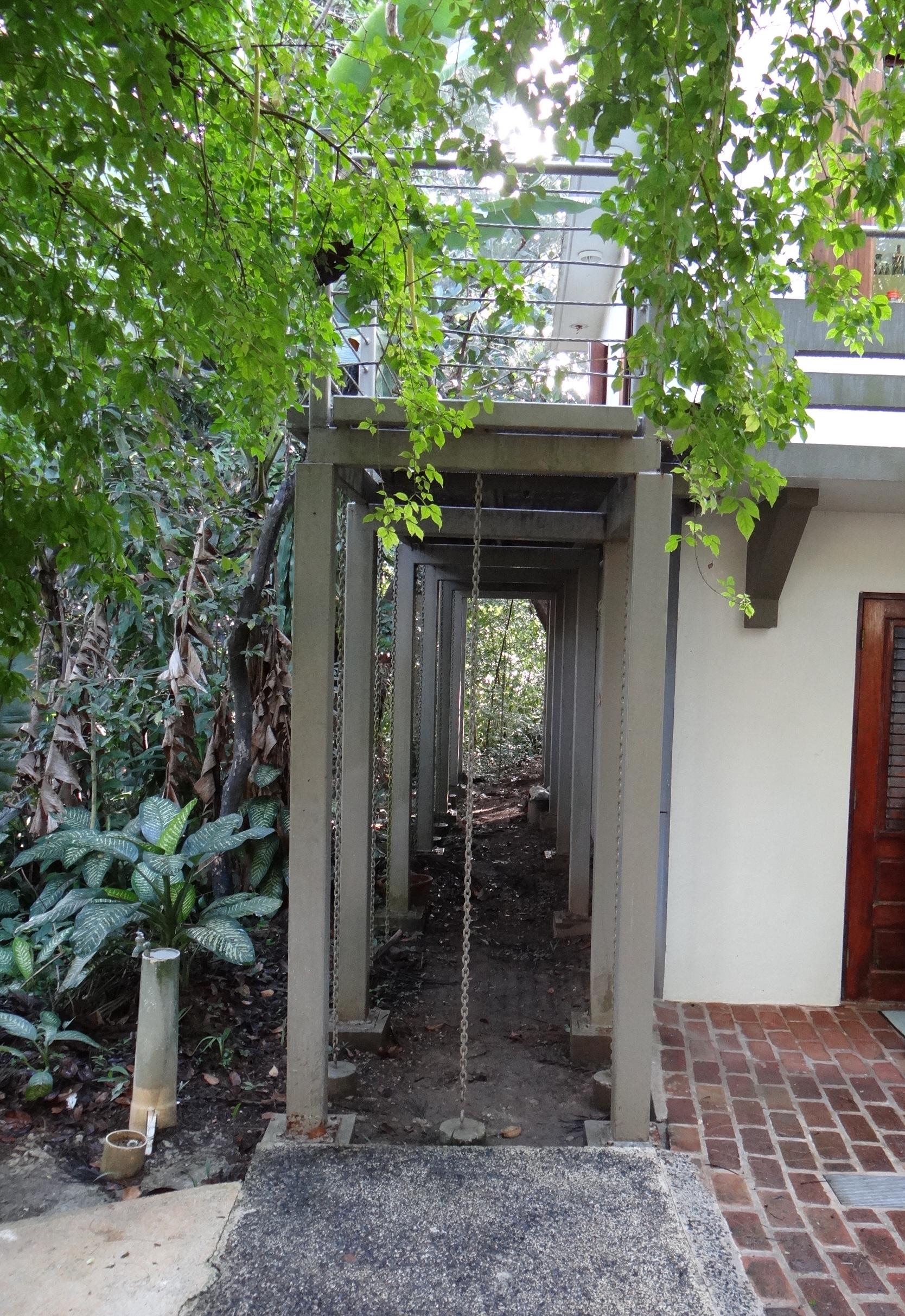 Casa Museo Muñoz-Mendoza - San Juan (Río Piedras) - 2014 00048